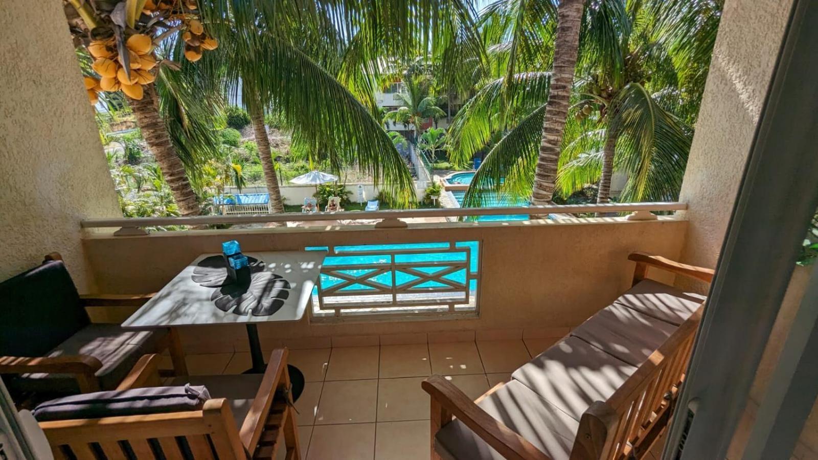 Charming Apartment Close To Beach & Amenities - Appartement De Charme Proche Plage Flic en Flac Exterior photo