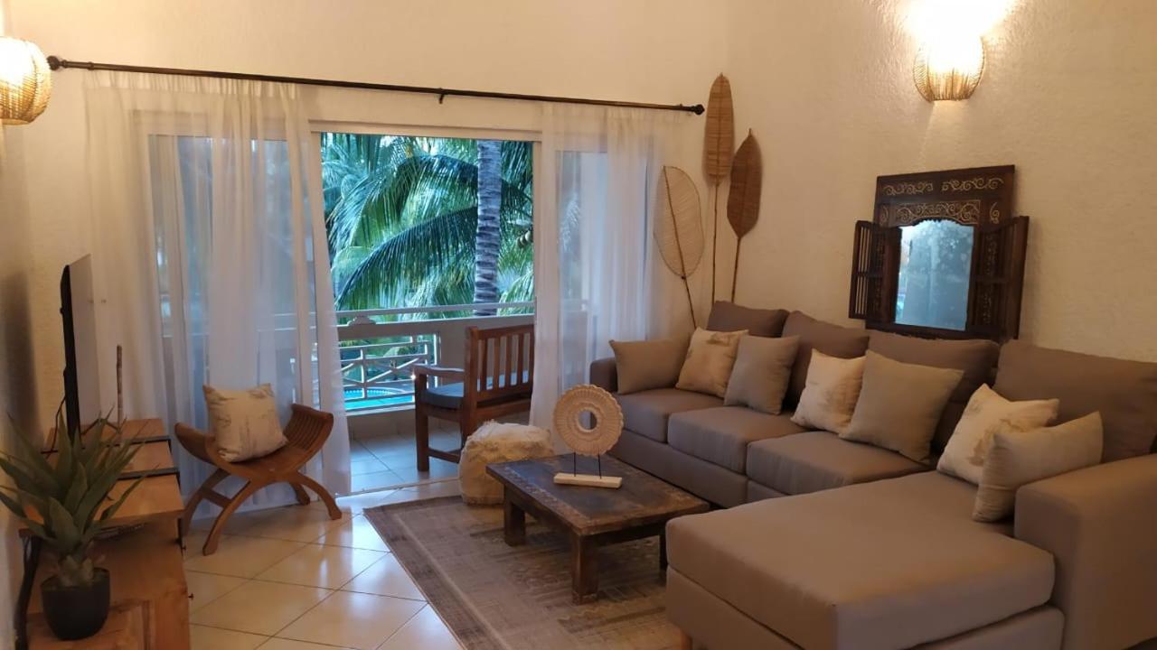Charming Apartment Close To Beach & Amenities - Appartement De Charme Proche Plage Flic en Flac Exterior photo