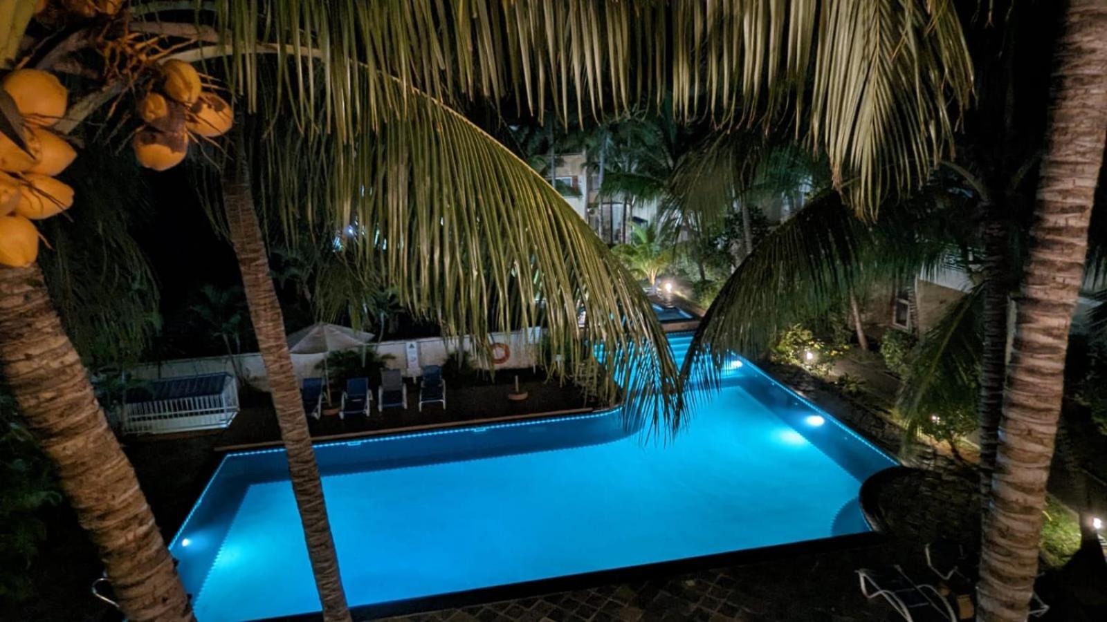 Charming Apartment Close To Beach & Amenities - Appartement De Charme Proche Plage Flic en Flac Exterior photo