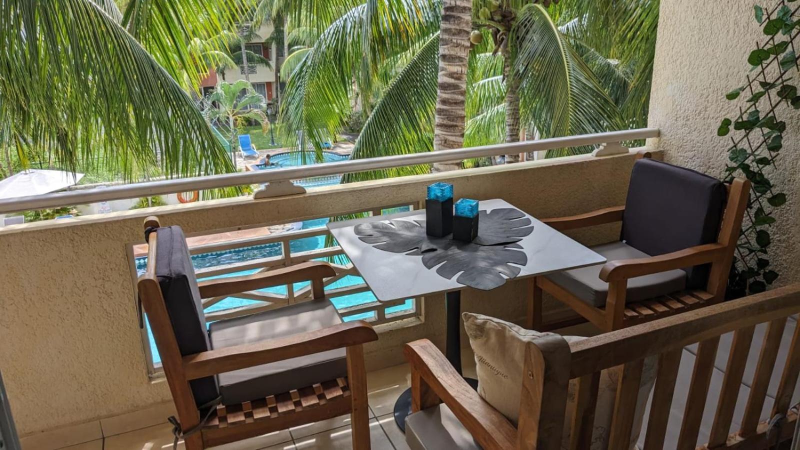 Charming Apartment Close To Beach & Amenities - Appartement De Charme Proche Plage Flic en Flac Exterior photo